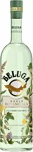 Ликер Beluga Noble Botanicals Cucumber and Mint 0.7 л