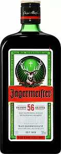 Ликер Jagermeister 0.7 л