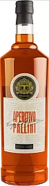 Ликер Aperitivo Pallini Bitter Liqueur 0.7 л