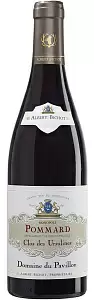 Вино Pommard AOC Domaine du Pavillon Clos Des Ursulines 2017 г. 0.75 л