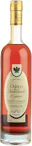 Коньяк Petite Champagne AOC Chateau de Montifaud Napoleon 0.7 л