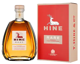 Коньяк Hine Rare Fine Champagne VSOP 0.7 л Gift Box