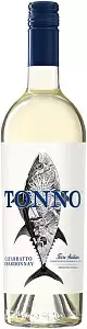 Вино Mare Magnum Tonno Catarratto-Chardonnay Terre Siciliane IGT 0.75 л