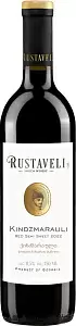 Вино Rustaveli Kindzmarauli 0.75 л