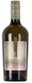 Вино Botter Pinot Grigio Ombre delle Venezie 0.75 л