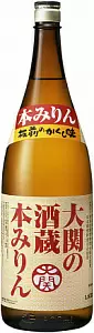 Саке Ozeki Saka-Gura Hon-Mirin 1.8 л