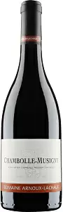 Вино Domaine Arnoux-Lachaux Chambolle-Musigny 2015 г. 0.75 л