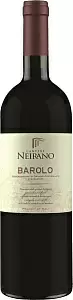 Вино Tenute Neirano Barolo 0.75 л