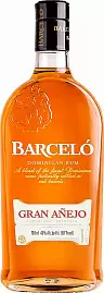 Ром Ron Barcelo Gran Anejo 0.7 л
