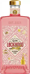 Джин Lockwood Blooming Pink 0.5 л
