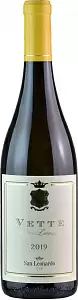 Вино Vette di San Leonardo 2019 г. 0.75 л