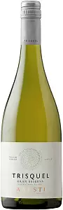 Вино Aresti Trisquel Gran Reserva Sauvignon Blanc Valle de Curico 0.75 л