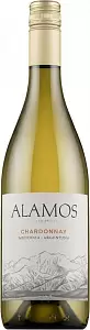 Вино Catena Zapata Alamos Chardonnay Mendoza 0.75 л