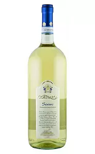 Вино Cantina Montelliana Cornaro Soave 1.5 л