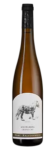 Вино Riesling Kastelberg Grand Cru Le Chateau 2019 г. 0.75 л
