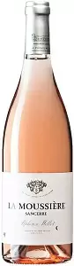 Розовое Сухое Вино La Moussiere Rose 0.75 л