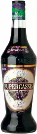 Ликер Vedrenne Supercassis 0.7 л