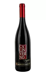 Вино Monte Zovo Ca linverno Rosso 0.75 л
