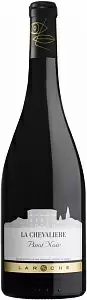Вино Pinot Noir La Chevaliere Domaine Laroche 0.75 л