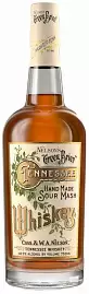 Виски Nelson's Green Brier Tennessee Whiskey 0.7 л