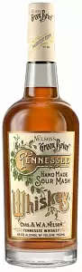 Виски Nelson's Green Brier Tennessee Whiskey 0.7 л