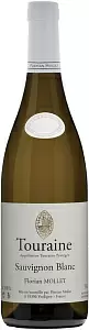 Вино Florian Mollet Sauvignon Blanc Touraine 0.75 л