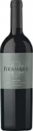Вино Vina Cobos Bramare Malbec Valle de Uco 2020 г. 0.75 л