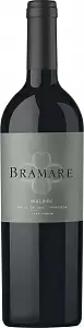 Красное Сухое Вино Vina Cobos Bramare Malbec Valle de Uco 2020 г. 0.75 л