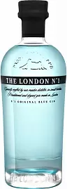 Джин The London № 1 Original Blue 0.7 л