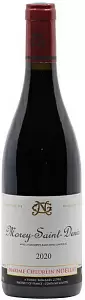Вино Maxime Cheurlin Noellat Morey-Saint-Denis Domaine Georges Noellat 2020 г. 0.75 л