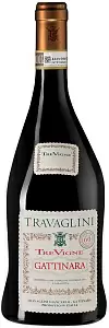 Вино Gattinara Tre Vigne 0.75 л