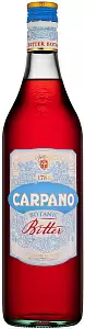 Ликер Carpano Botanic Bitter 1 л