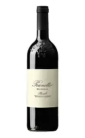 Вино Prunotto Bussia Barolo 0.75 л