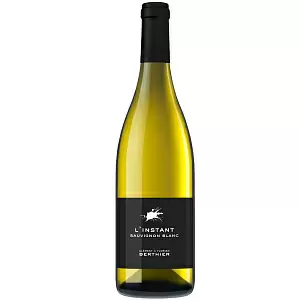 Вино L'Instant Sauvignon Blanc Clement et Florian Berthier 0.75 л