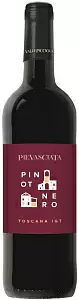 Вино Vallepicciola Pievasciata Pinot Nero Toscana 0.75 л