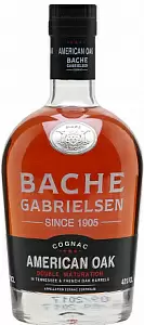 Коньяк Bache-Gabrielsen American Oak 0.7 л