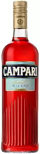 Настойка Campari Bitter Aperitif 1 л