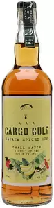 Ром Cargo Cult Banana Spiced Rum 0.7 л