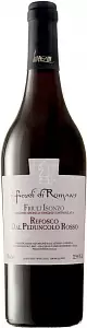 Вино Lorenzon Enzo I Feudi di Romans Refosco Friuli Isonzo 0.75 л