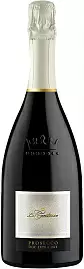 Игристое вино Le Contesse Prosecco Extra Dry Treviso 0.75 л