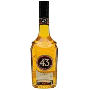 Ликер Liqor 43 Original 0.7 л
