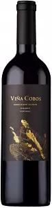 Красное Сухое Вино Vina Cobos Malbec Marchiori Estate 2019 г. 0.75 л