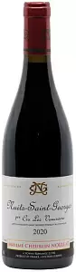 Вино Maxime Cheurlin Noellat Nuits-Saint-Georges 1er Cru Les Vaucrains 2020 г. 0.75 л