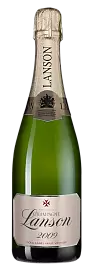 Шампанское Lanson Gold Label Brut Vintage 2009 г. 0.75 л