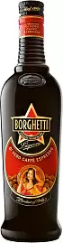 Ликер Borghetti Caffe Fratelli Branca 1 л