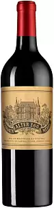Вино Alter Ego 2021 г. 0.75 л