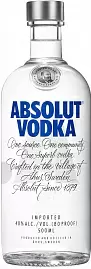 Водка Absolut 0.5 л