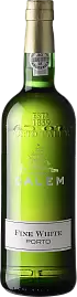 Портвейн Calem Fine White 0.75 л