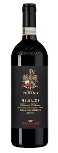 Вино Tenuta Perano Chianti Classico Gran Selezione Rialzi Frescobaldi 0.75 л
