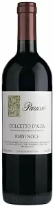 Вино Parusso Dolcetto d'Alba Piani Noce 0.75 л
